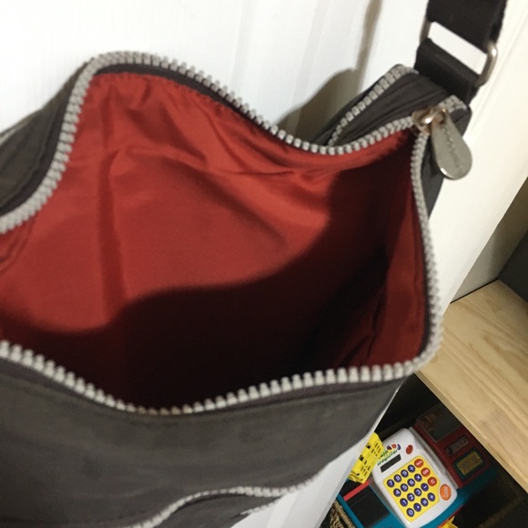 COPY - Brown Crossbody Bag - Picture 4 of 4